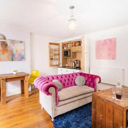 Berkeley Suites بريستول المظهر الخارجي الصورة