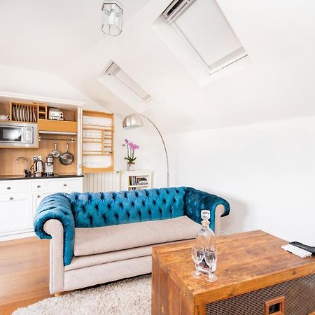Berkeley Suites بريستول المظهر الخارجي الصورة