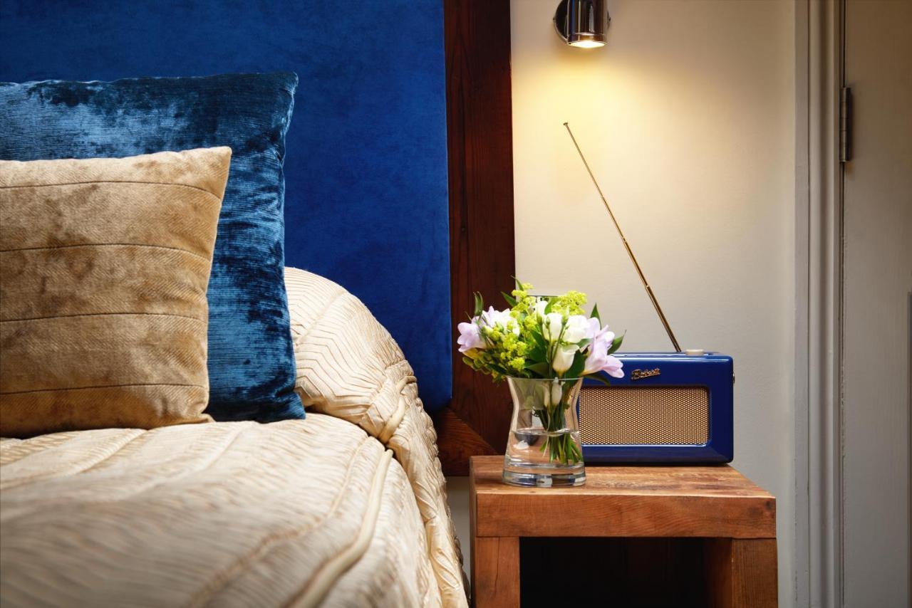 Berkeley Suites بريستول المظهر الخارجي الصورة