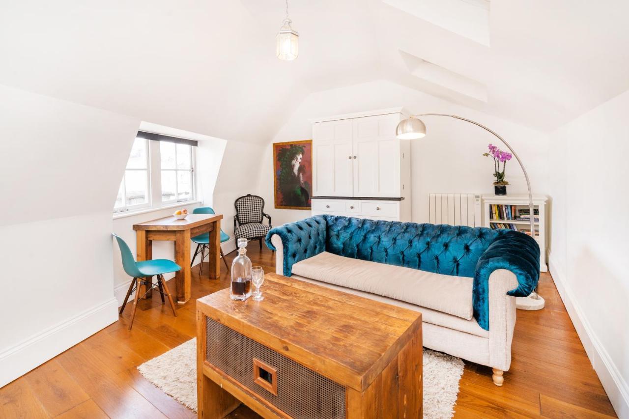 Berkeley Suites بريستول المظهر الخارجي الصورة