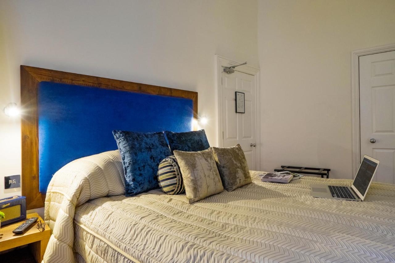 Berkeley Suites بريستول المظهر الخارجي الصورة