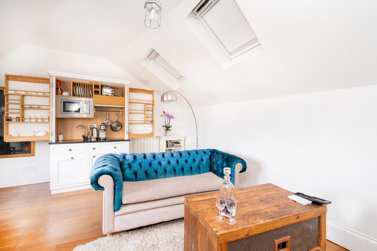 Berkeley Suites بريستول المظهر الخارجي الصورة