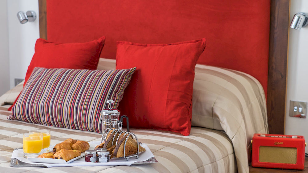 Berkeley Suites بريستول المظهر الخارجي الصورة