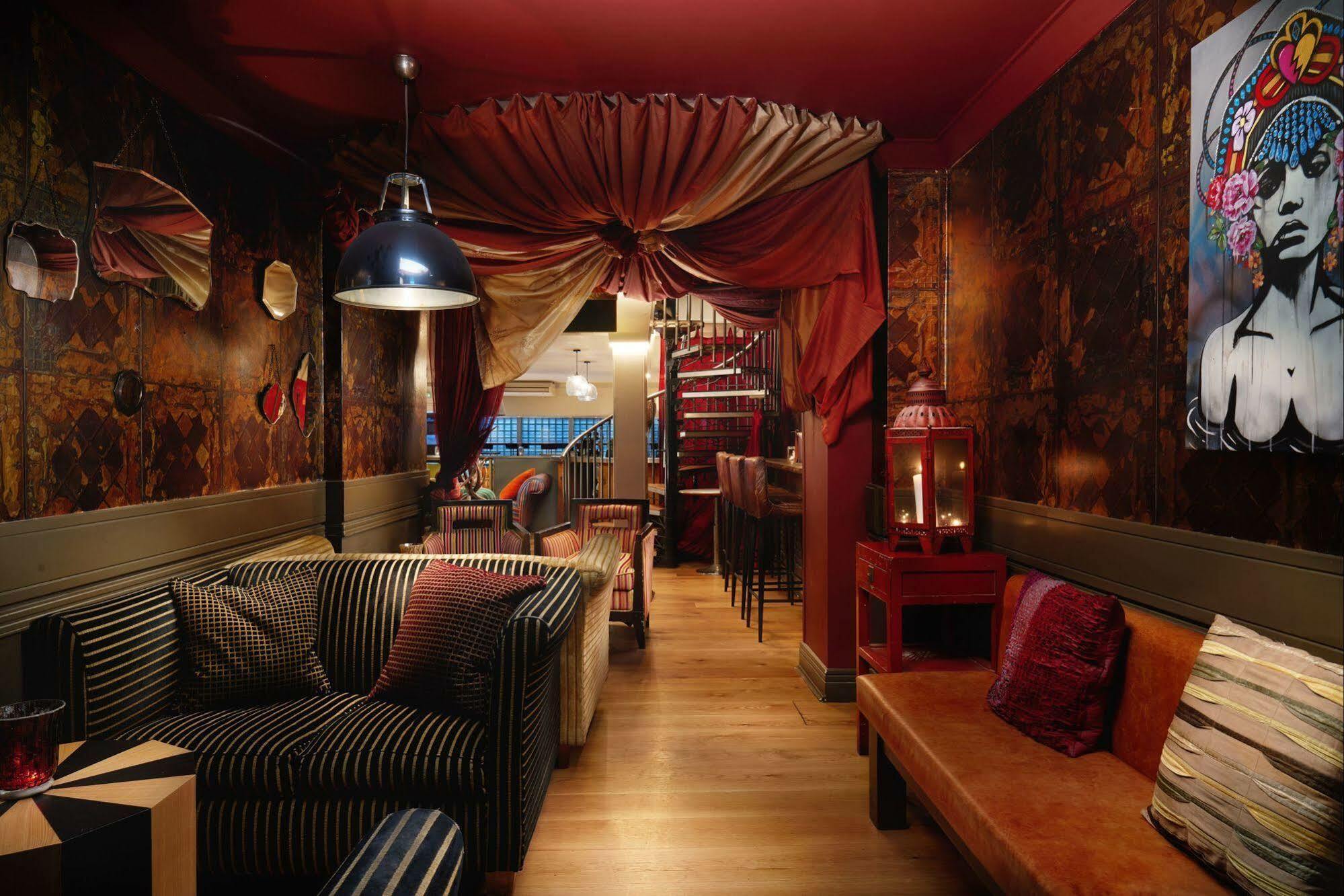 Berkeley Suites بريستول المظهر الخارجي الصورة