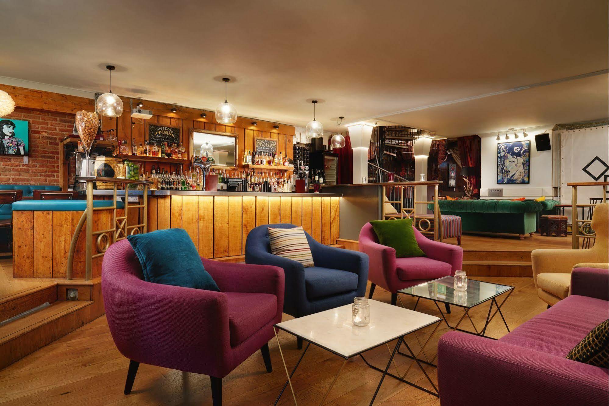Berkeley Suites بريستول المظهر الخارجي الصورة