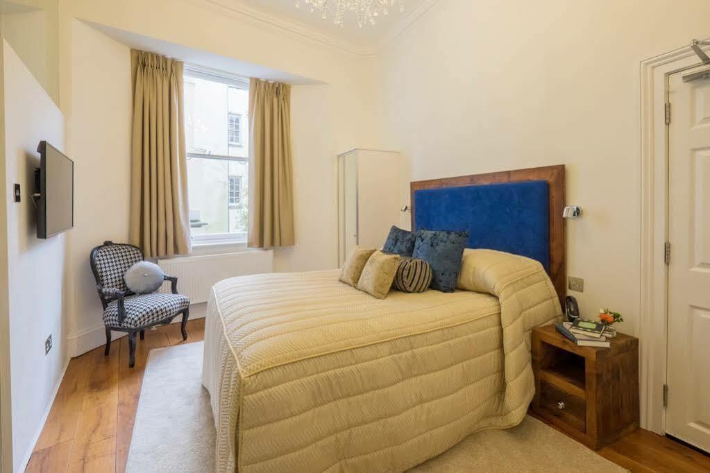 Berkeley Suites بريستول المظهر الخارجي الصورة